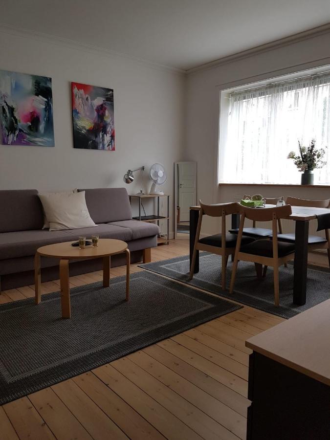 Apartamento Tosleepincph Copenhague Exterior foto