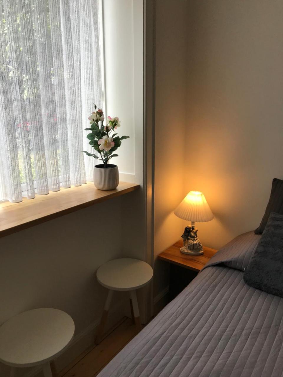 Apartamento Tosleepincph Copenhague Exterior foto