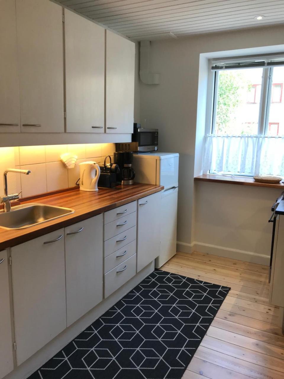 Apartamento Tosleepincph Copenhague Exterior foto